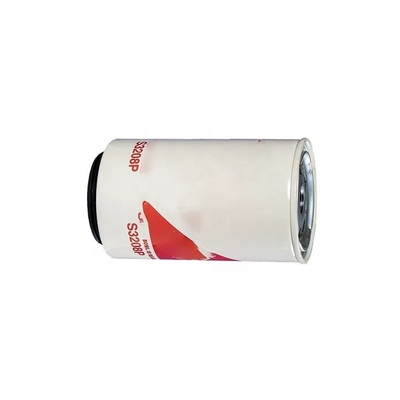 OEM S3208P Hydwell Tracteur de distribution de carburant séparateur d'eau élément de filtre pour la performance