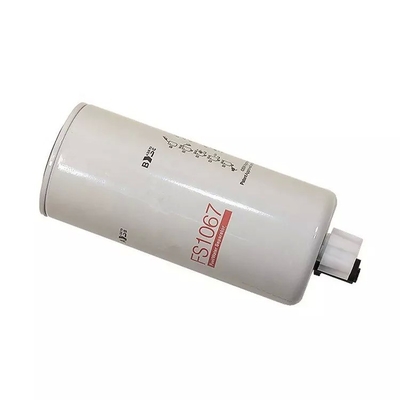 Filtre de séparation carburant-eau en rotation FS1212 P558000 pour le séparateur d'eau du filtre à carburant
