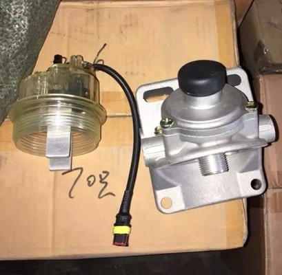 Langfang Hydwell PL270 Filtre de séparateur d'eau de cuve pour moteur diesel