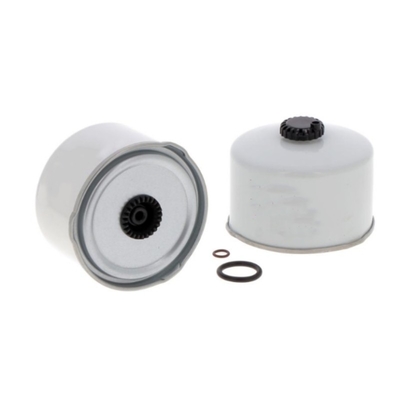 N° LR009705 Filtre à carburant par Hydwell Le composant essentiel pour les pièces du moteur de camion