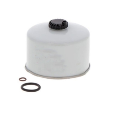 N° LR009705 Filtre à carburant par Hydwell Le composant essentiel pour les pièces du moteur de camion