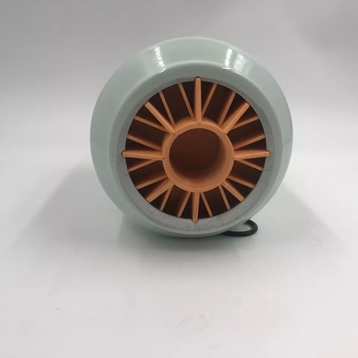 Filtre de séparateur d'eau du carburant du moteur diesel FS19816 P551077 2914823600 16260347 45056112 539269D1
