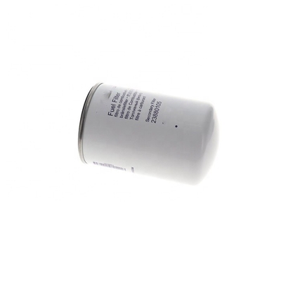 Fer et papier filtrant 23880105 SN70413 Filtre à carburant pour moteurs de camions hydrauliques