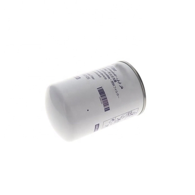 Fer et papier filtrant 23880105 SN70413 Filtre à carburant pour moteurs de camions hydrauliques