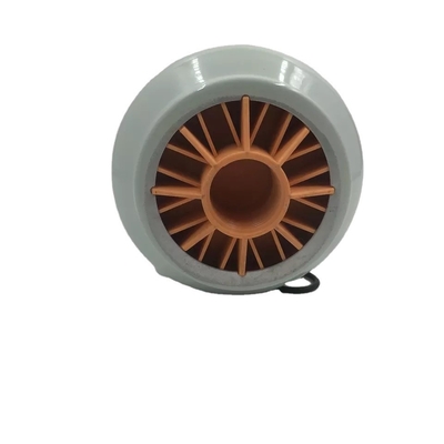 16260347 Filtre de remplacement de séparateur d'eau pour moteur diesel FS19816