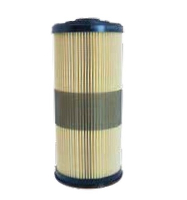 Autres éléments de filtre de séparateur d'eau de carburant FBO 60329 SN 40504 pour pièces de moteur à pompe à carburant