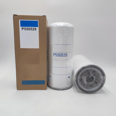 Filtre à carburant pour moteur de camion diesel FF5507 P550529 15126069 20430751 BF7814 F026402017 2C469176BA 51125030053 F7592