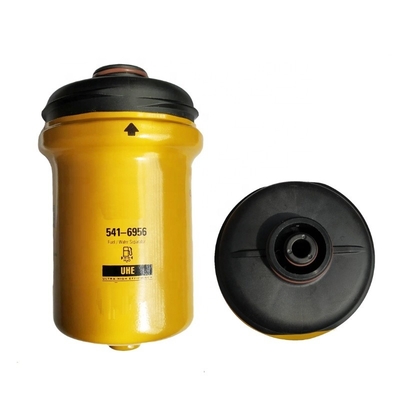 Filtre de séparateur d'eau de carburant pour moteur diesel pièces détachées 541-6956 5416956 SN40871