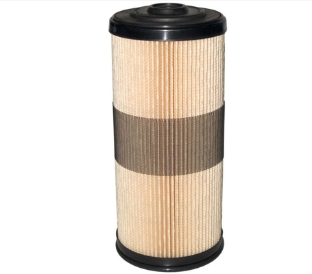Numéro de pièce FBO 60338 Élément filtrant de séparateur d'eau de carburant pour pièces de moteur à pompe à carburant