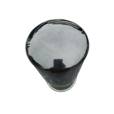 Filtre à carburant en fer et en papier filtre 6D125 600-319-3841 P502480 6003113841 pour pièces de pelles