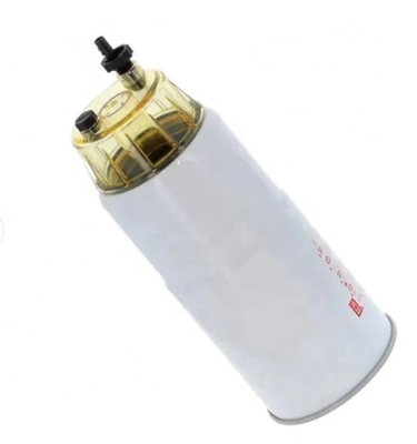 Filtre de séparateur d'eau de carburant P550937 STCX021 FS550937 pour pièces de moteur de camion 6003194540