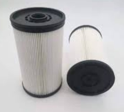 Autres équipements automobiles CF350T1 Filtre à carburant par Hydwell pour pièces de moteurs de camions