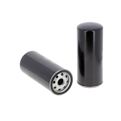 Filtre à carburant pour camions X00042421 avec fer et papier filtre P554000 51125030071 40203136