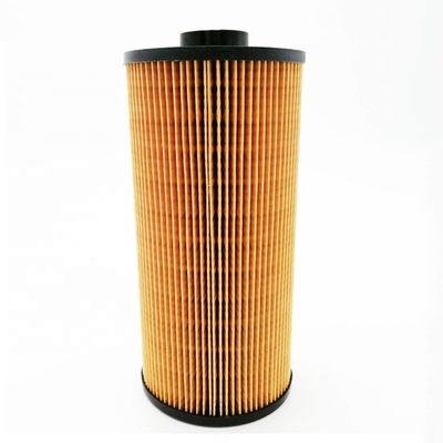 Parties de tracteur Diesel Filtre de séparateur d'eau de carburant 8980742880 P502424 332G0652 4679981