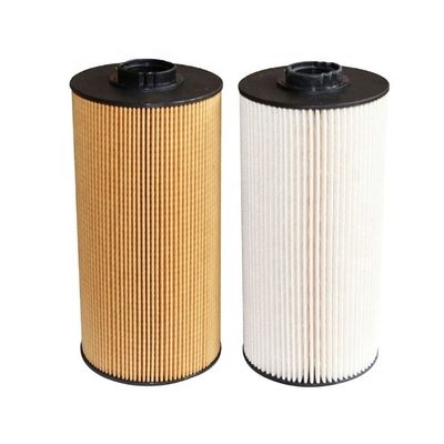 Parties de tracteur Diesel Filtre de séparateur d'eau de carburant 8980742880 P502424 332G0652 4679981