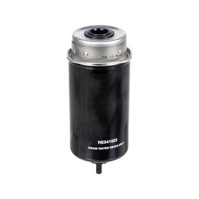 Parties de filtre pour séparateur d'eau de carburant RE541922 P551433 FS20076 3491063 11453510 05821454