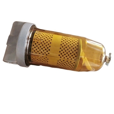 3307454S MO1661 Filtre à carburant pour moteurs diesel de tracteurs