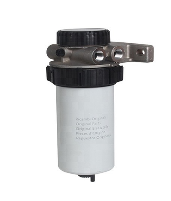 Parties de moteur de tracteur Diesel Filtre de séparateur d'eau et de carburant 22116209 320/07426 P564278 SN70512