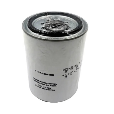 Le filtre de séparateur de carburant et d'eau R90P RE500186 11NA-72011
