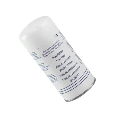 Filtre à carburant à rendement standard 8193841 pour autres pièces de moteur de camion de Hydwell