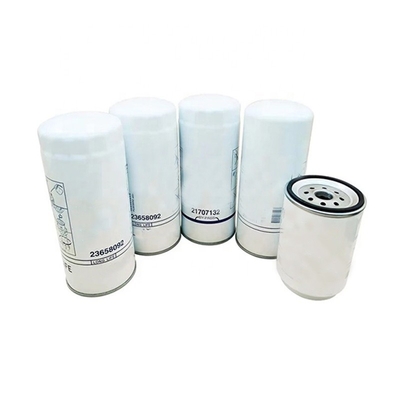 Filtre à carburant à rendement standard 8193841 pour autres pièces de moteur de camion de Hydwell