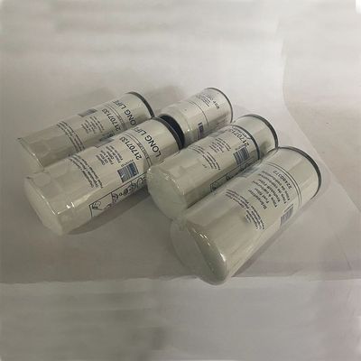 Filtre à carburant 20405160 pour moteur de camion Parties 110*110*227mm Taille