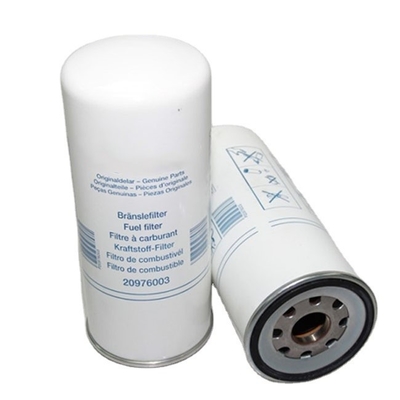 110*110*262 mm Filtre à carburant pour camions référence n° 20976003 Emballage original