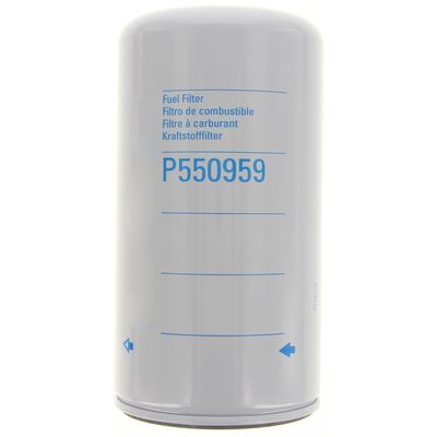 Filtre à carburant pour camions lourds pour moteurs Pièces diesel P550959 3130929 12978047 FF5037 BF785 25011026 330560041 MPL7956 25011026