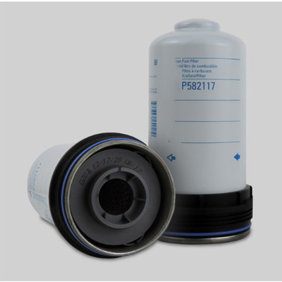 Filtre de séparateur d'eau pour tracteurs X220184