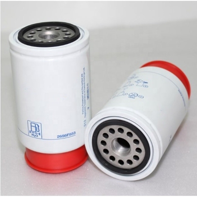 2656F501 Pièces détachées automobiles Filtre diesel Filtre à carburant P553880 4226708M1 271-5076 1000017068 747462