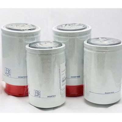 2656F501 Pièces détachées automobiles Filtre diesel Filtre à carburant P553880 4226708M1 271-5076 1000017068 747462