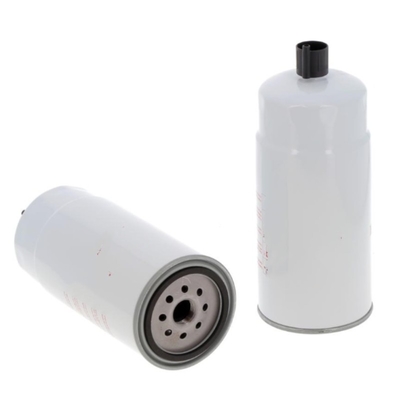 Élément de filtre de séparateur d'eau de carburant primaire 60013291 612630080203 pour pièces de moteurs de camions