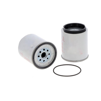 131086 Fourniture de pièces détachées automobiles Filtre diesel Filtre à carburant SN40812 avec fer et papier filtre