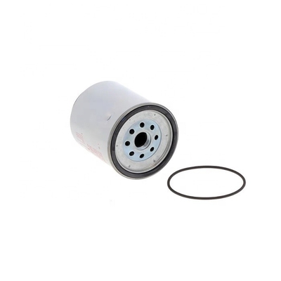 131086 Fourniture de pièces détachées automobiles Filtre diesel Filtre à carburant SN40812 avec fer et papier filtre