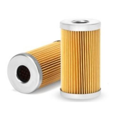 FF5103 P502161 95507 T111383 YM12911055650 Le filtre à carburant OEM de Hydwell pour les moteurs diesel