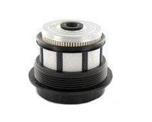 FF5418 Filtre à carburant 1825864C92 F81Z9N184AA SF19100 FD4596 P550437 PF7698 Nombre de pièce