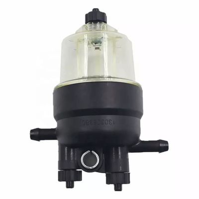 Ensemble de filtres de séparateur d'eau de carburant pour moteur diesel 2761804 130446120 130306380