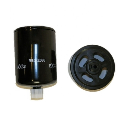Système de filtrage des pièces de la machine de récolte RE522688 P551027 FS19700 227858 MDF9046180507