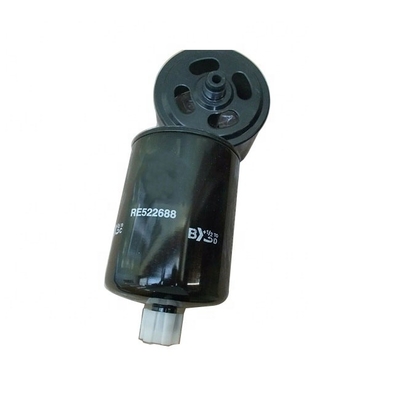 Système de filtrage des pièces de la machine de récolte RE522688 P551027 FS19700 227858 MDF9046180507