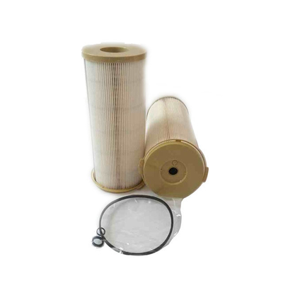 Modèle de camion camion P552020 3827277 3130932 FF552020 Filtre de séparateur d'eau pour carburant diesel