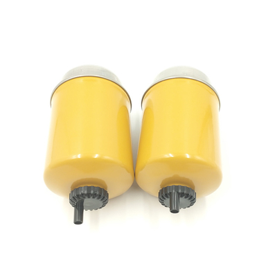 1311812 P551427 31387 SP4044 7381877 Filtre de séparateur de carburant/d'eau pour excavatrice de tracteur