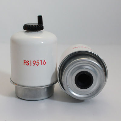 FS19516 Séparateur d'eau de carburant Élément de filtre à carburant RE503254 26560138 P551423 pour Dacia