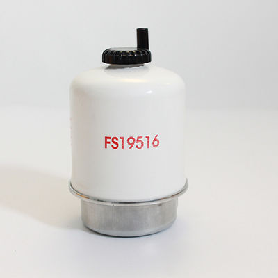 FS19516 Séparateur d'eau de carburant Élément de filtre à carburant RE503254 26560138 P551423 pour Dacia