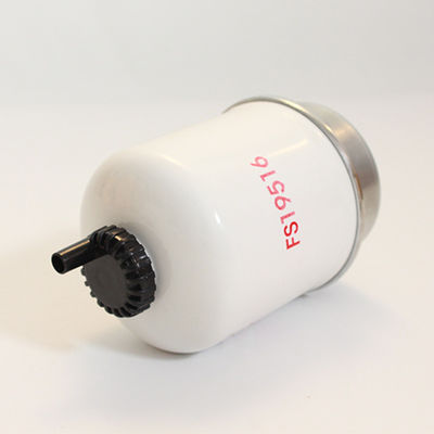 FS19516 Séparateur d'eau de carburant Élément de filtre à carburant RE503254 26560138 P551423 pour Dacia