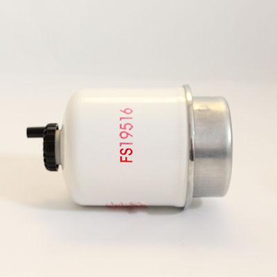 FS19516 Séparateur d'eau de carburant Élément de filtre à carburant RE503254 26560138 P551423 pour Dacia