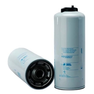 N° d'étiquette OE P550937 Filtre à carburant diesel pour camions lourds FS19946 STCX021 6003114540 FS550937