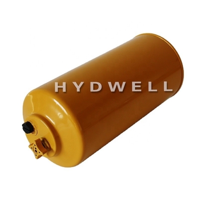 Élément filtrant de séparateur d'eau de combustible 438-5386 P501108 3820664 pour machines de construction