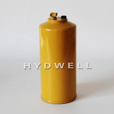 Élément filtrant de séparateur d'eau de combustible 438-5386 P501108 3820664 pour machines de construction