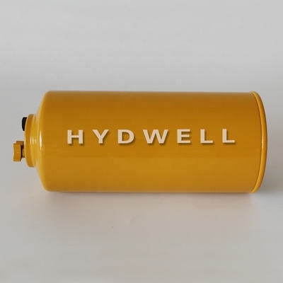 Élément filtrant de séparateur d'eau de combustible 438-5386 P501108 3820664 pour machines de construction