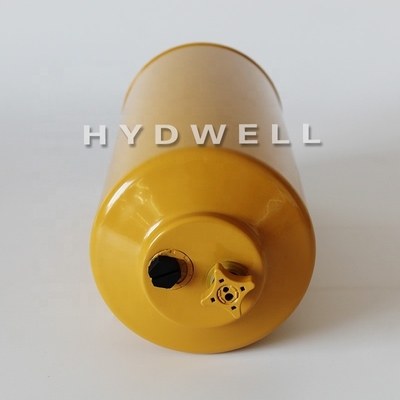 Élément filtrant de séparateur d'eau de combustible 438-5386 P501108 3820664 pour machines de construction
